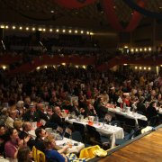 Prinzenproklamation Bonn (08.01.10)